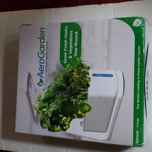 AeroGarden Sprout - Open Box Unused